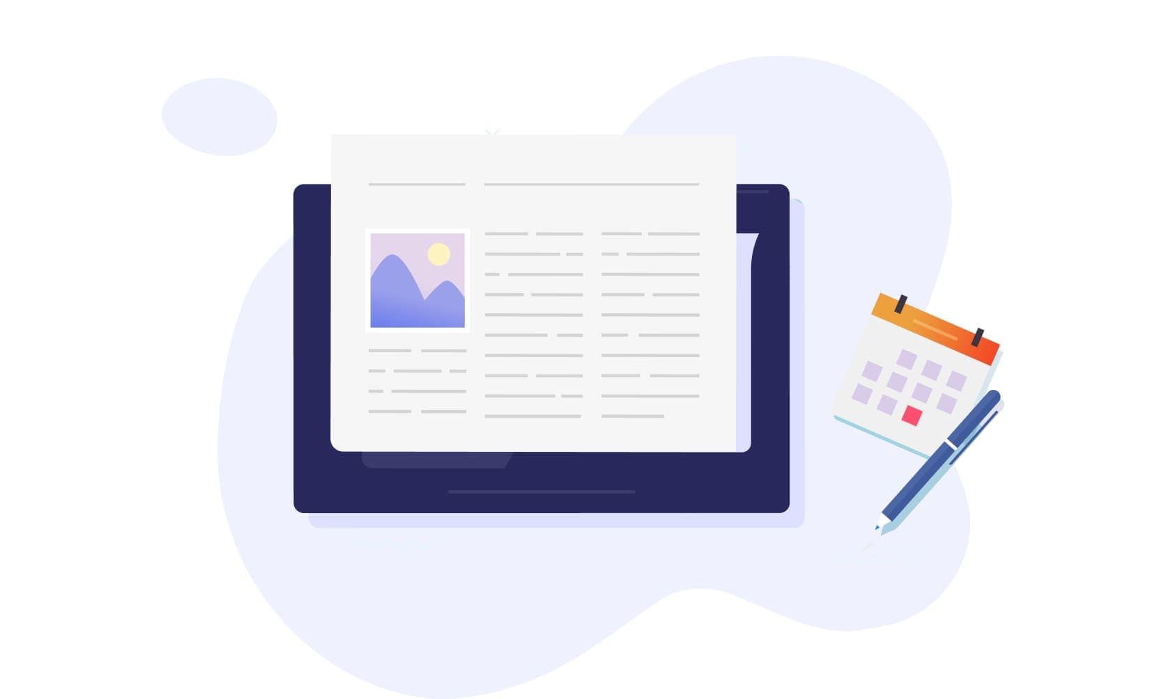 چگونه نویسنده شویم؟ 