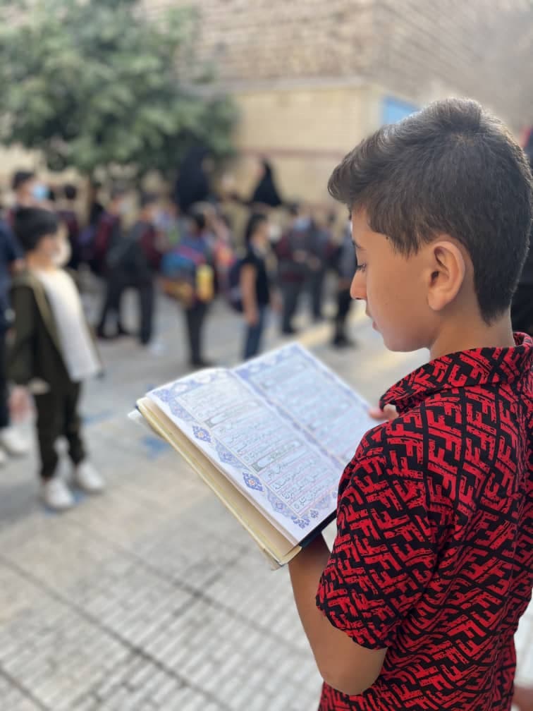 بهترين روش حفظ قرآن کريم و تثبيت آن در ذهن چيست؟